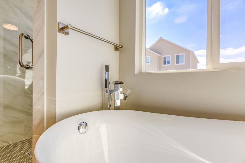 Elegant Towel Bars and Accessories